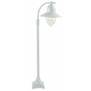 Lampa stojąca Como 375W 1x9W/E27 IP54 od Norlys