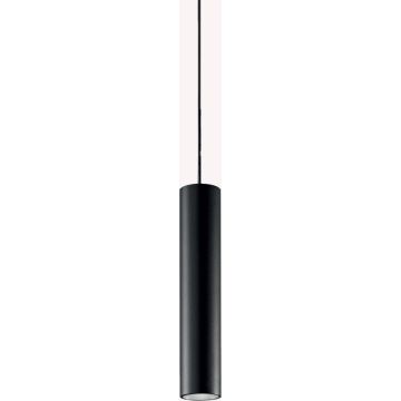 Reflektor szynowy DEVA 370095 4000K 1x6W/LED ip20 od Ideal Lux