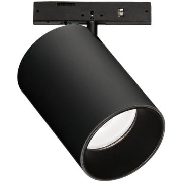 Reflektor szynowy DEVA 370149 4000K 1x8W/LED ip20 od Ideal Lux
