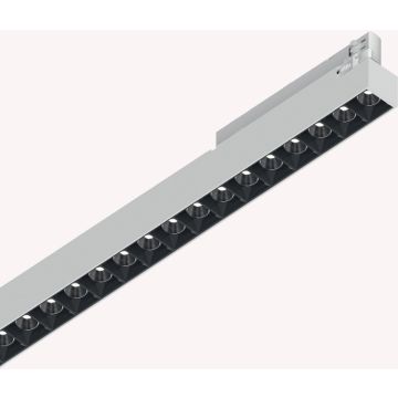 Reflektor szynowy DISPLAY 375267 3000K 1x14W/LED ip20 od Ideal Lux