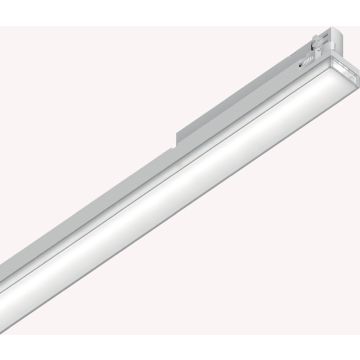 Reflektor szynowy DISPLAY 375335 3000K 1x19W/LED ip20 od Ideal Lux
