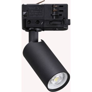 Reflektor szynowy DYNAMITE 371474 1x28W/GU10 ip20 od Ideal Lux