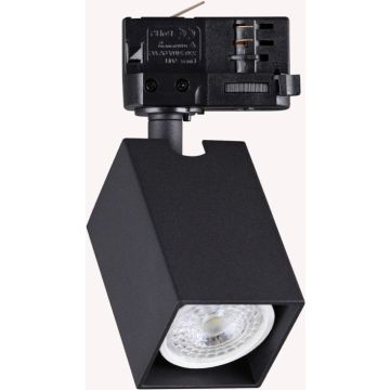 Reflektor szynowy DYNAMITE 371528 1x28W/GU10 ip20 od Ideal Lux