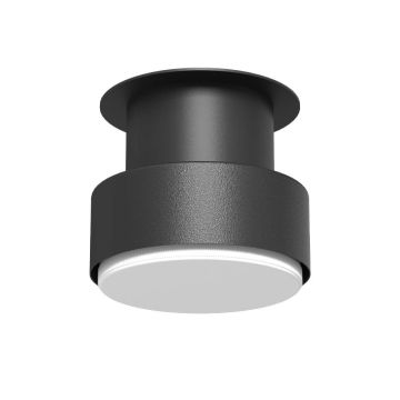 Downlight natynkowy Etna 1265 1x15W/GX53 IP20 od Antigo
