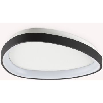Lampa sufitowa GEMINI 372044 4000K 1x24W/LED ip20 od Ideal Lux