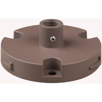 Element montażowy JEDI 372242 od Ideal Lux