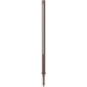 Lampa stojąca JEDI 372273 1x12W/LED ip65 od Ideal Lux