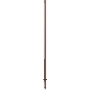 Lampa stojąca JEDI 372280 1x19W/LED ip65 od Ideal Lux