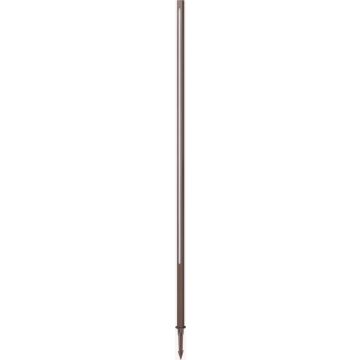 Lampa stojąca JEDI 372297 1x25W/LED ip65 od Ideal Lux