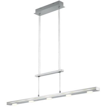 Lampa wisząca LACAL 379190707 3000+5000k 7x4w/led 350lm ip20 od Trio