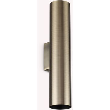Kinkiet LOOK 370071 2x28W/GU10 ip20 od Ideal Lux