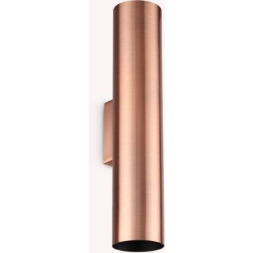 Kinkiet LOOK 370163 2x28W/GU10 ip20 od Ideal Lux