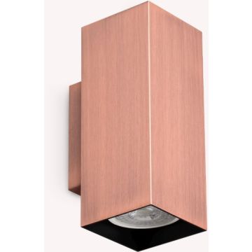 Kinkiet LOOK 370354 2x28W/GU10 ip20 od Ideal Lux