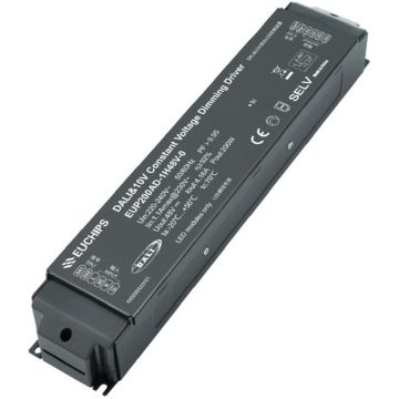 Sterownik MAGNETIC 23134 200W/ IP20 od Zambelis