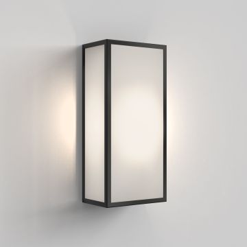 Kinkiet Messina 1183030 1x12W/E27 IP44 od Astro Lighting