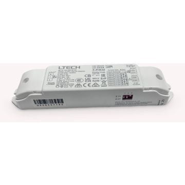 Zasilacz NOVA 370040 ip20 od Ideal Lux