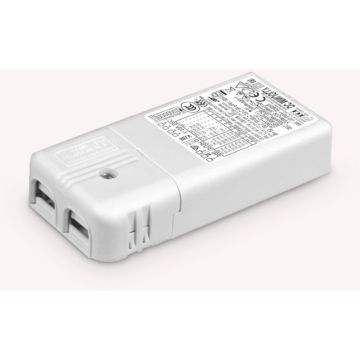 Zasilacz NOVA 370101 ip20 od Ideal Lux