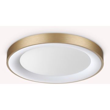 Plafon PLANET 370637 1x25W/LED ip20 od Ideal Lux