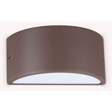Kinkiet REX 370941 1x60W/E27 ip44 od Ideal Lux