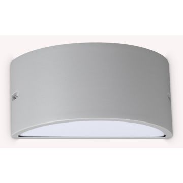 Kinkiet REX 370965 1x60W/E27 ip44 od Ideal Lux