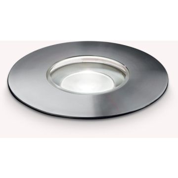 Lampa najazdowa ROCKET 370989 3000K 1x2W/LED ip67 od Ideal Lux