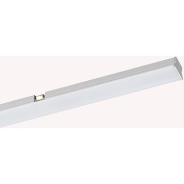 Reflektor szynowy STICK 374291 3000K 1x12W/LED ip20 od Ideal Lux