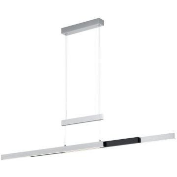 Lampa wisząca TRAJAN 375310505 2700K-5000K 1x57w/led 5300lm+500lm ip20 od Trio