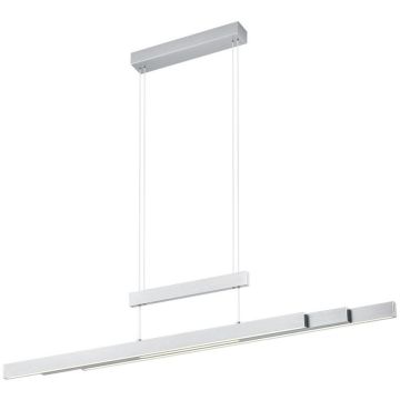 Lampa wisząca TRAJAN 375310507 2700K-5000K 3x57w/led 5300lm+500lm ip20 od Trio