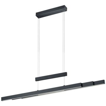 Lampa wisząca TRAJAN 375310532 2700K-5000K 3x57w/led 5300lm+500lm ip20 od Trio