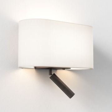 Kinkiet Venn 1433005 2700K 1x12W/LED|E27 90.4 IP20 od Astro Lighting