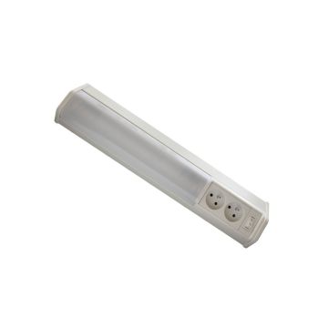 Lampa podszafkowa ANAX 38019 1x8W/T5 350lm IP20 od Prezent