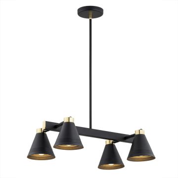 Lampa sufitowa AVALONE 1774 4x15W /E27 IP20 od Argon