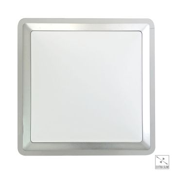 Plafon FLUO SQ 38201 1x33W/LED 2560lm IP20 od Prezent