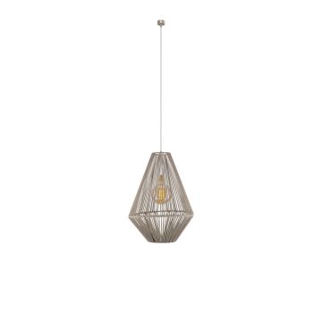 Lampa wisząca Hagata 5127 1x60W/E27 IP20 od Antigo