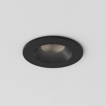 Downlight wpuszczany Kos 1326081 1x6W/GU10 ip65 od Astro Lighting