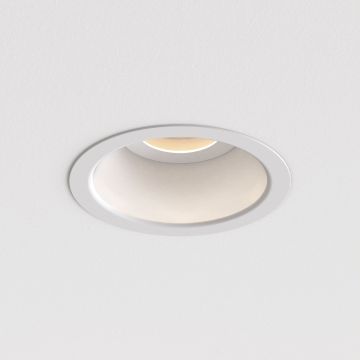 Downlight wpuszczany Minima 1249052 1x4W/GU10 mini IP20 od Astro Lighting