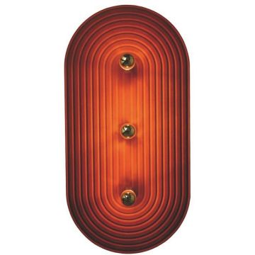 Kinkiet MINOS 4062 3x8W/E14 IP20 od Antigo