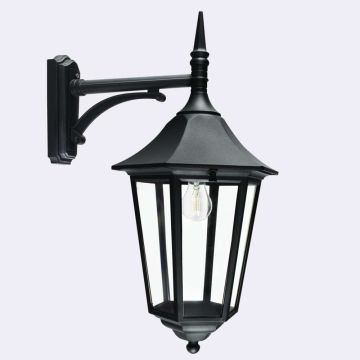 Kinkiet Modena Big 381B 1x9W/E27 IP54 od Norlys