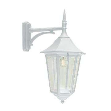Kinkiet Modena Big 381W 1x9W/E27 IP54 od Norlys