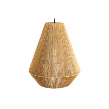 Lampa wisząca PURE NATURE 38973 1x60W/E27 od King Home
