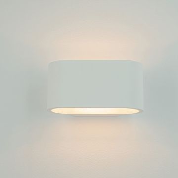 Kinkiet UP-DOWN LIGHT 25382 1x25W/G9 IP20 od Zambelis
