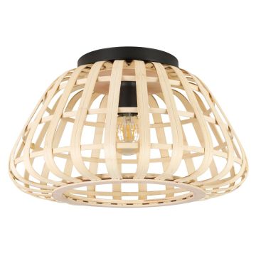 Lampa sufitowa MONTEZUELO 390149 1x40W/E27 IP20 od Eglo