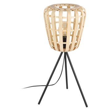 Lampa stołowa MONTEZUELO 390154 1x40W/E27 IP20 od Eglo