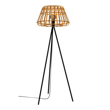 Lampa podłogowa MONTEZUELO 390155 1x40W/E27 IP20 od Eglo