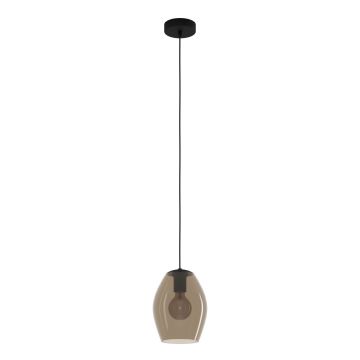 Lampa wisząca "ESTANYS 1" 390159 1x40W/E27 IP20 od Eglo