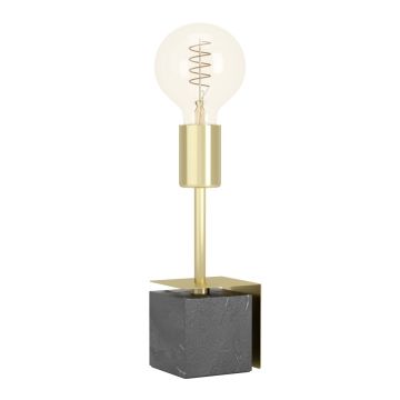Lampa stołowa CARMITA 390168 1x40W/E27 IP20 od Eglo