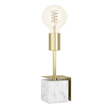 Lampa stołowa CARMITA 390169 1x40W/E27 IP20 od Eglo