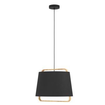 Lampa wisząca CAMALOZA 390185 1x40W/E27 IP20 od Eglo