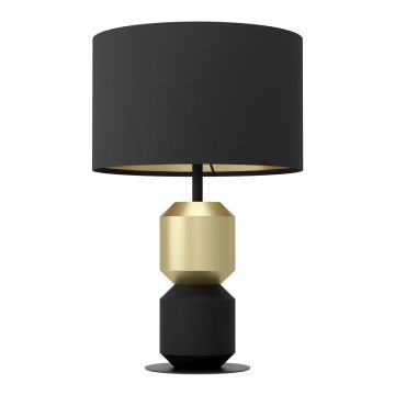 Lampa stołowa LAURIGNANO 390188 1x40W/E27 IP20 od Eglo