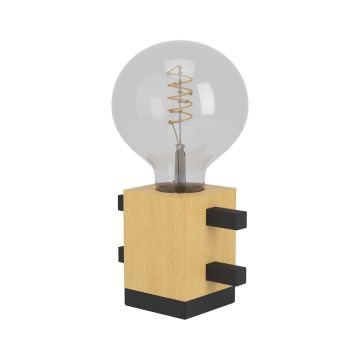 Lampa stołowa LEVANTARA 390193 1x40W/E27 IP20 od Eglo